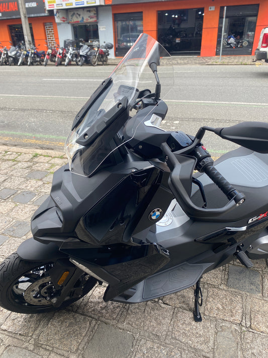 PARABRISA BOLHA BMW C 400 X 24/25