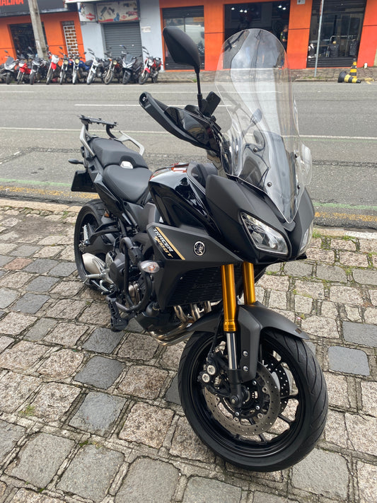 YAMAHA TRACER 900 GT 20/24 CRIATIVA