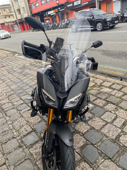 YAMAHA TRACER 900 GT 20/24 CRIATIVA