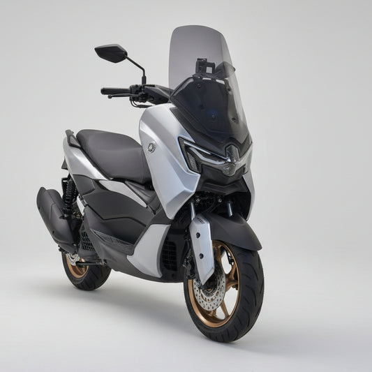 PARA BRISA BOLHA YAMAHA N MAX 160 25/26