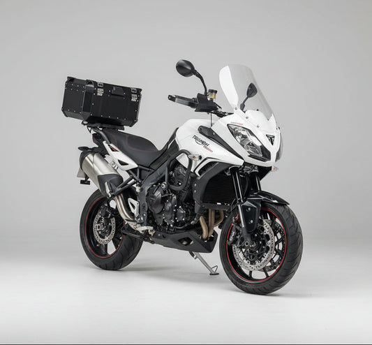 PARA BRISA BOLHA TRIUMPH TIGER 1050 SPORT 12/16 ALTO