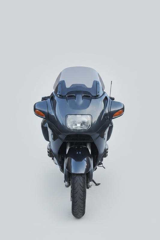 PARA BRISA BOLHA BMW R 1100/1150 RT 97/00