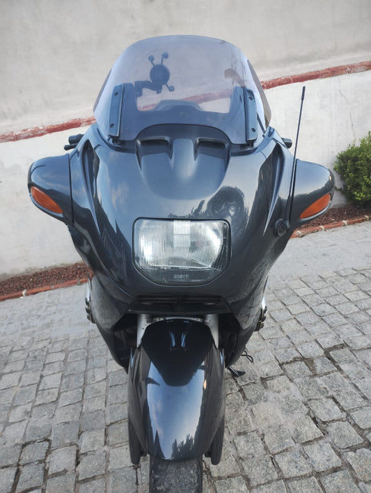 PARA BRISA BOLHA BMW R 1100/1150 RT 97/00
