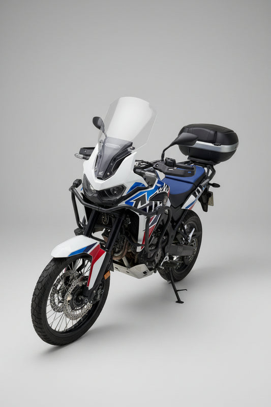 PARA BRISA BOLHA HONDA CRF 1100 MT AFRICA TWIN 21/23