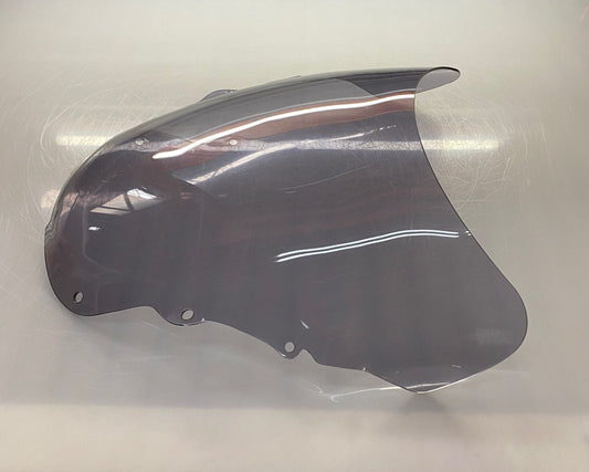 PARA BRISA BOLHA HONDA CBR 1100 XX SUPER BLACK BIRD 2001