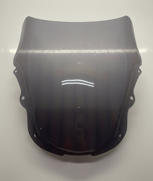 PARA BRISA BOLHA HONDA CBR 1100 XX SUPER BLACK BIRD 2001