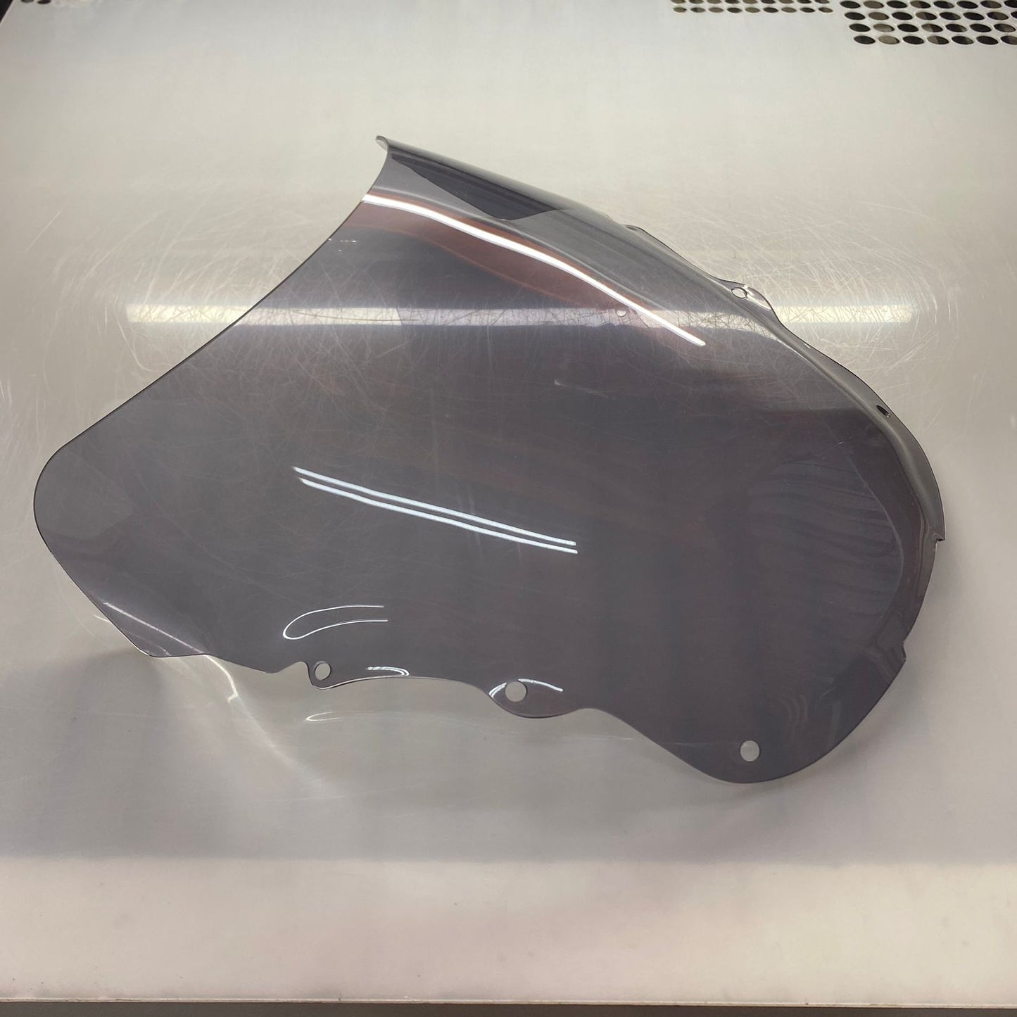 HONDA CBR 1100 XX SUPER BLACK BIRD 2001