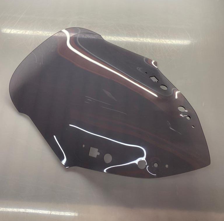 YAMAHA X MAX 250 ORIGINAL 20/24