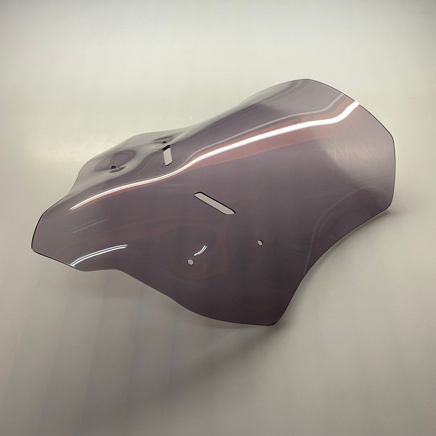 PARA BRISA BOLHA HONDA CB 500 X 17/25
