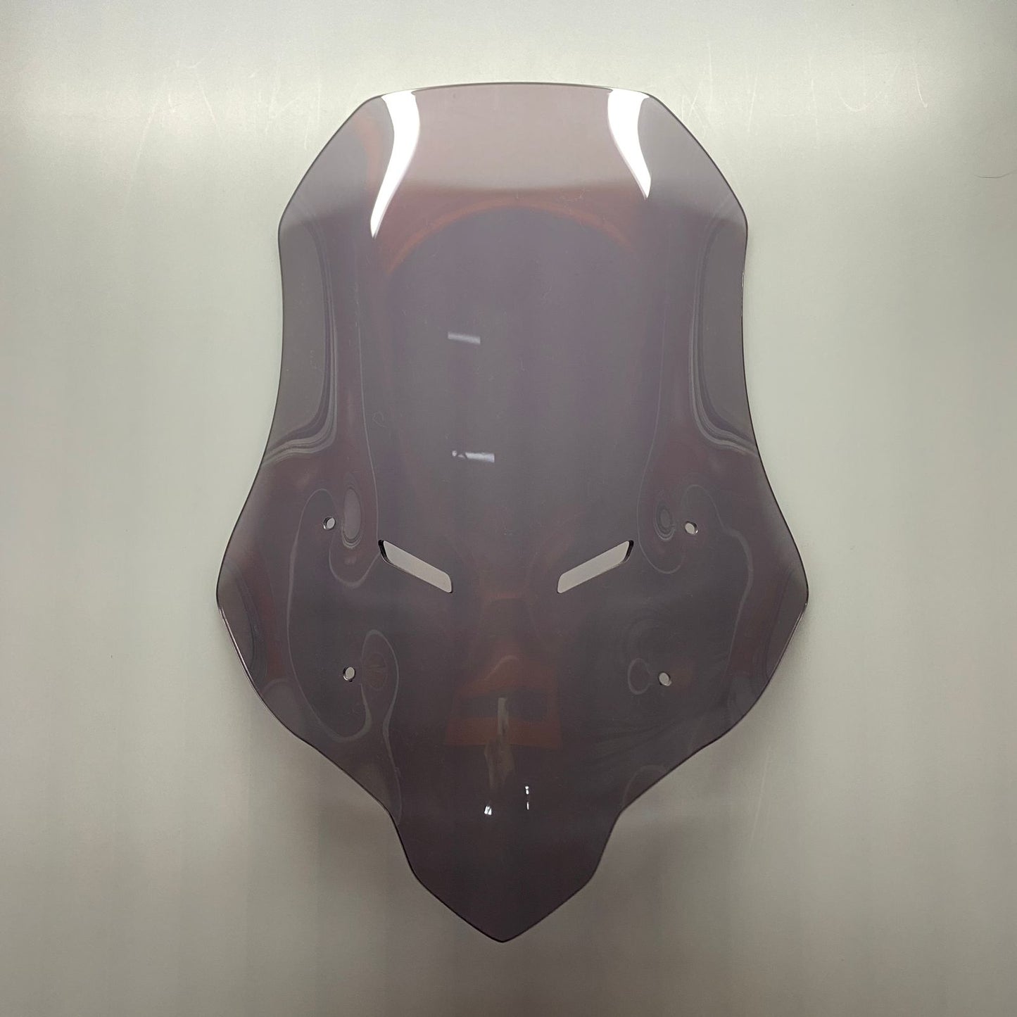 PARA BRISA BOLHA HONDA CB 500 X 17/24