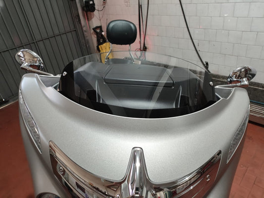 PARA BRISA BOLHA INDIAN CHIFTAIN 14/23 MODELO ORIGINAL