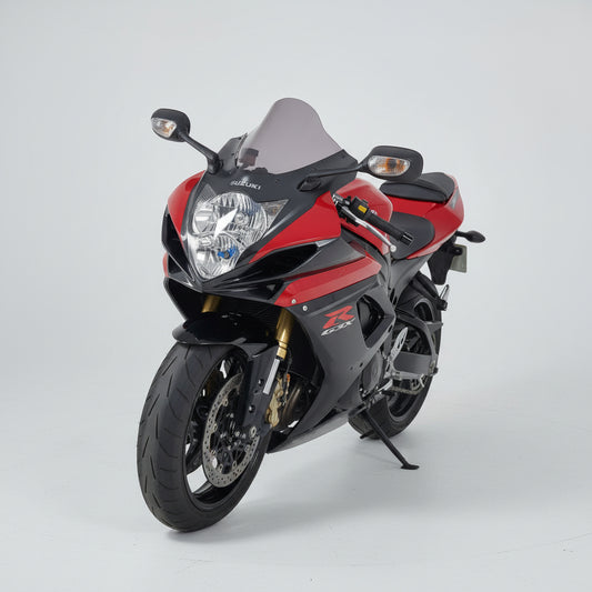 PARA BRISA BOLHA SUZUKI GSXR 750 14/18 DOUBLE BOUBLE