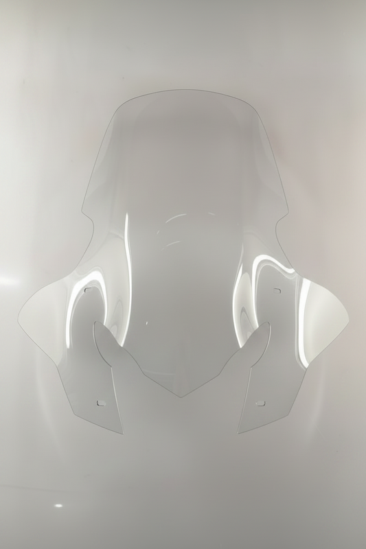 ACRÍLICO DE REPOSIÇÃO - HONDA XRE 300 19/23