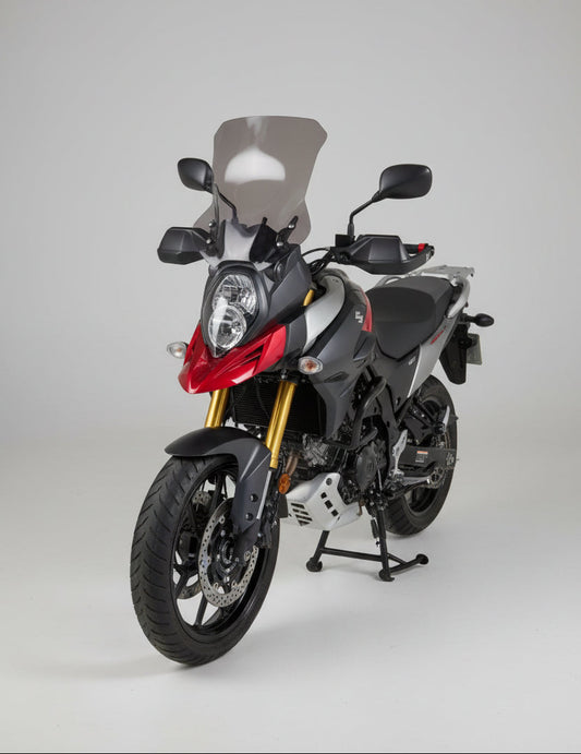 PARA BRISA BOLHA SUZUKI V STROM 1000 17/24