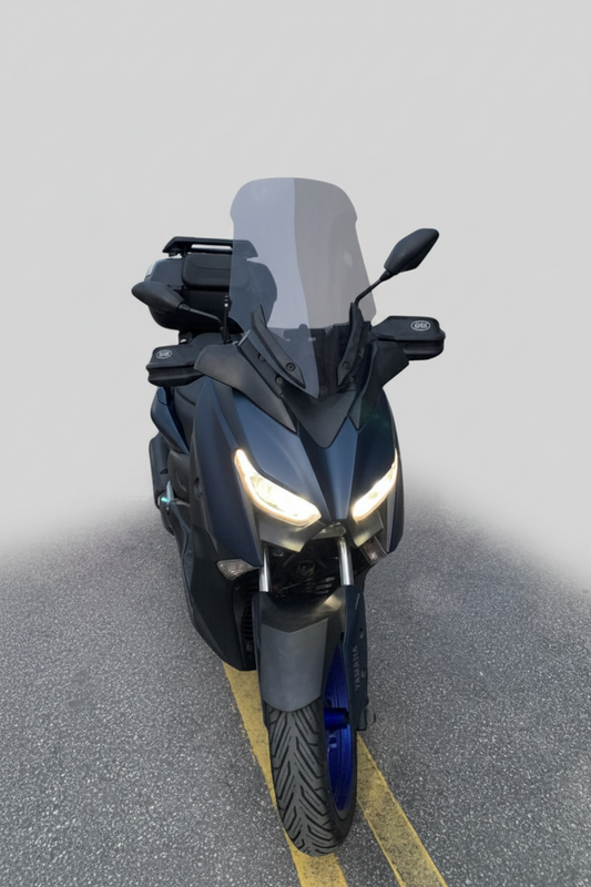 PARA BRISA BOLHA YAMAHA X MAX 250 20/25 + ALTA