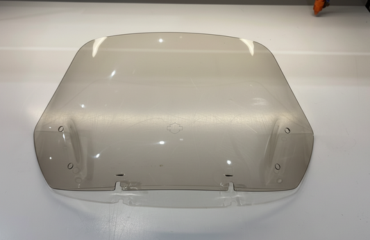 PARA BRISA BOLHA HARLEY DAVIDSON STREET GLIDE ULTRA 24/26 ORIGINAL