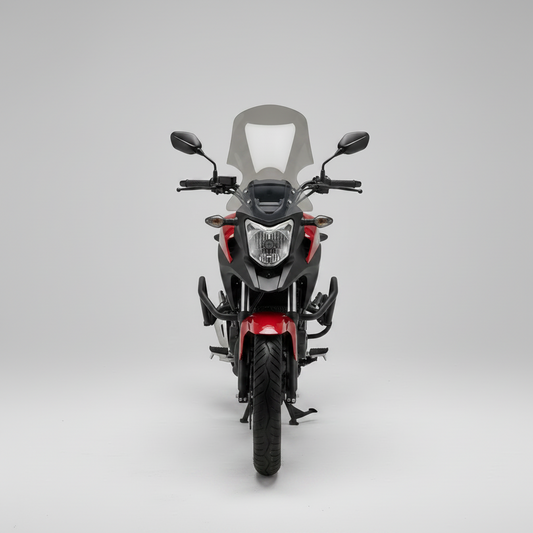 PARA BRISA (BOLHA) HONDA NC 700/750 X 13/15