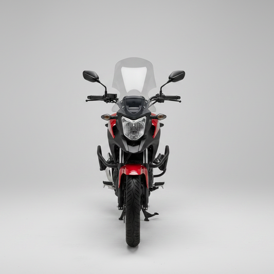 PARA BRISA (BOLHA) HONDA NC 700/750 X 13/15
