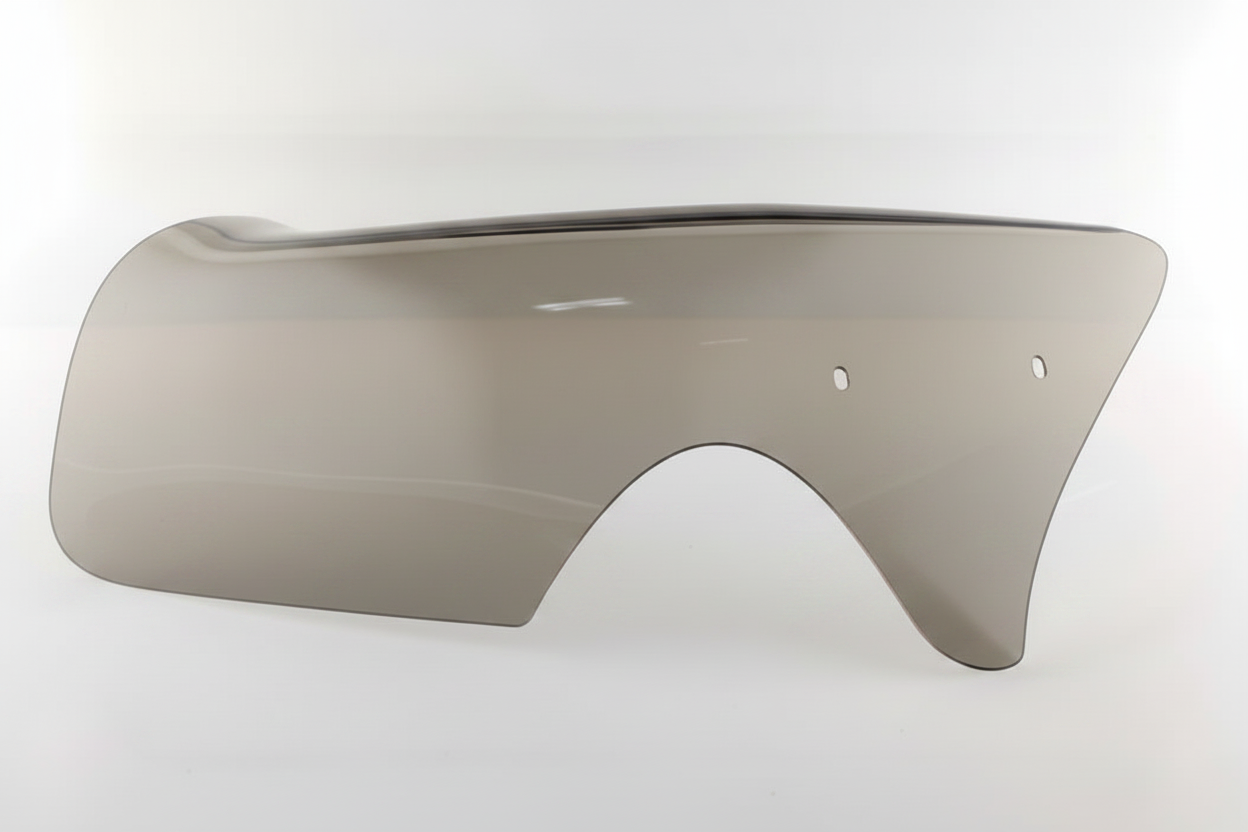 PARA BRISA BOLHA HONDA NC 750 X 16/21