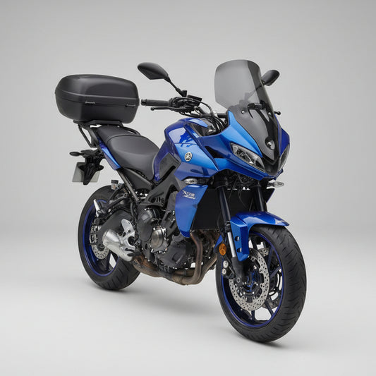 PARA BRISA BOLHA TRIUMPH SPORT TIGER 660 22/26