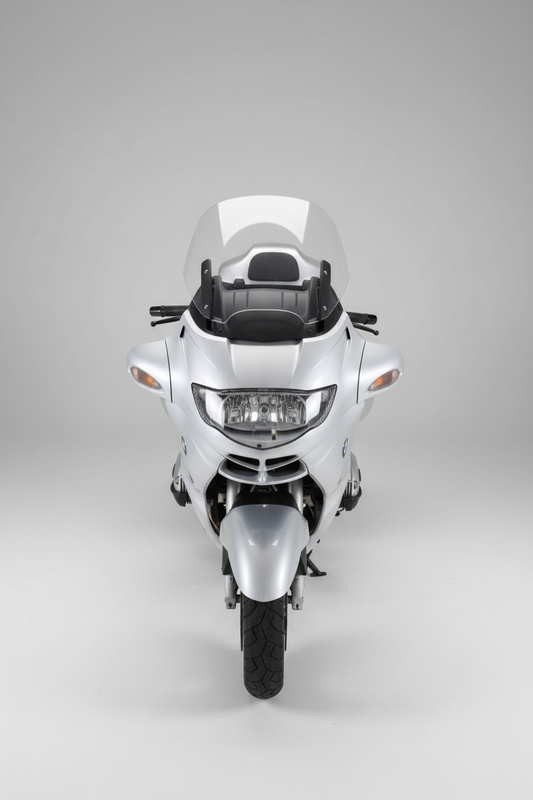PARA BRISA BOLHA BMW R 1100/1150 RT 97/00