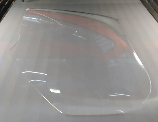 PARA BRISA BOLHA BMW K 1200 LT 03/12