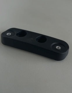 PARA BRISA BOLHA HARLEY DAVIDSON STREET GLIDE 24/25 + ALTA. SUP BAIXO