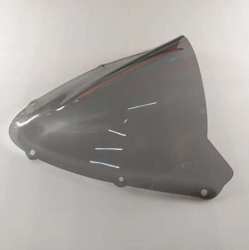 PARA BRISA BOLHA SUZUKI GSXR 750 10/13 DOUBLE BOOUBLE