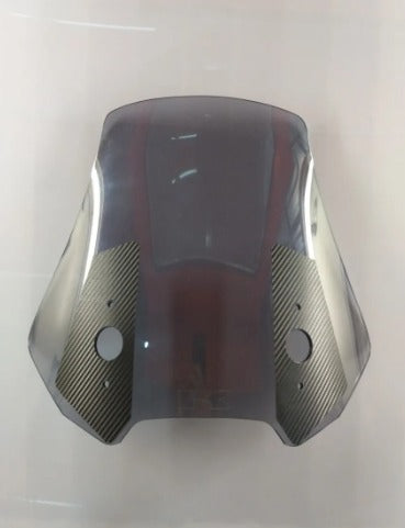 PARA BRISA BOLHA KAWASAKI VERSYS 1000 13/19 E 650 15/22 MODELO ORIGINAL