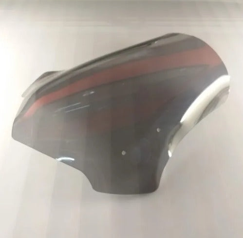 PARA BRISA BOLHA YAMAHA SUPER TÉNÉRÉ 1200 14/23
