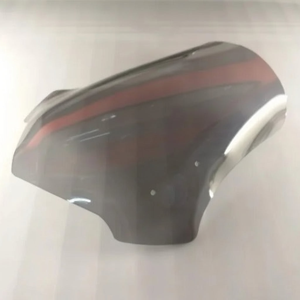 PARA BRISA BOLHA YAMAHA SUPER TÉNÉRÉ 1200 14/23