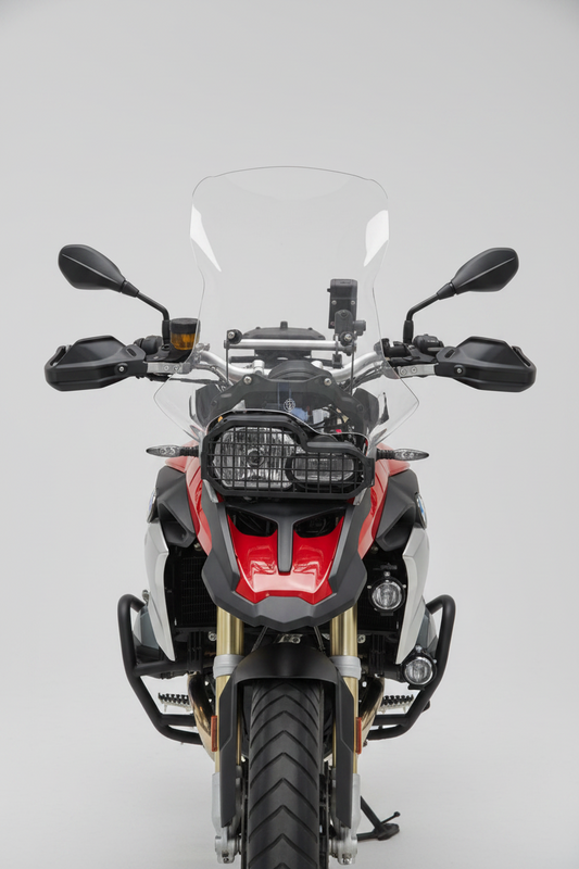 PARA BRISA BOLHA BMW F 800 GS 08/20 GPS
