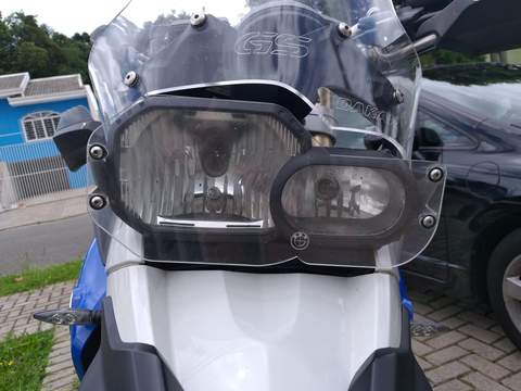 PROTETOR DE FAROL BMW ADVENTURE