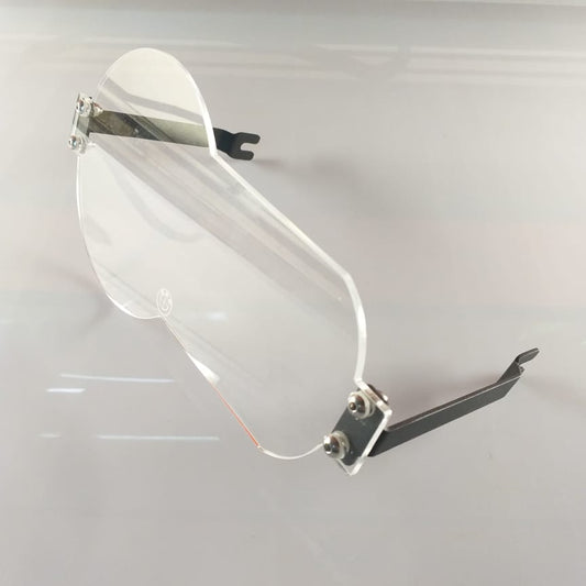 PROTETOR DE FAROL BMW R 1200/1250 GS RALLYE/ PREMIUM/ ADVENTURE 14/23