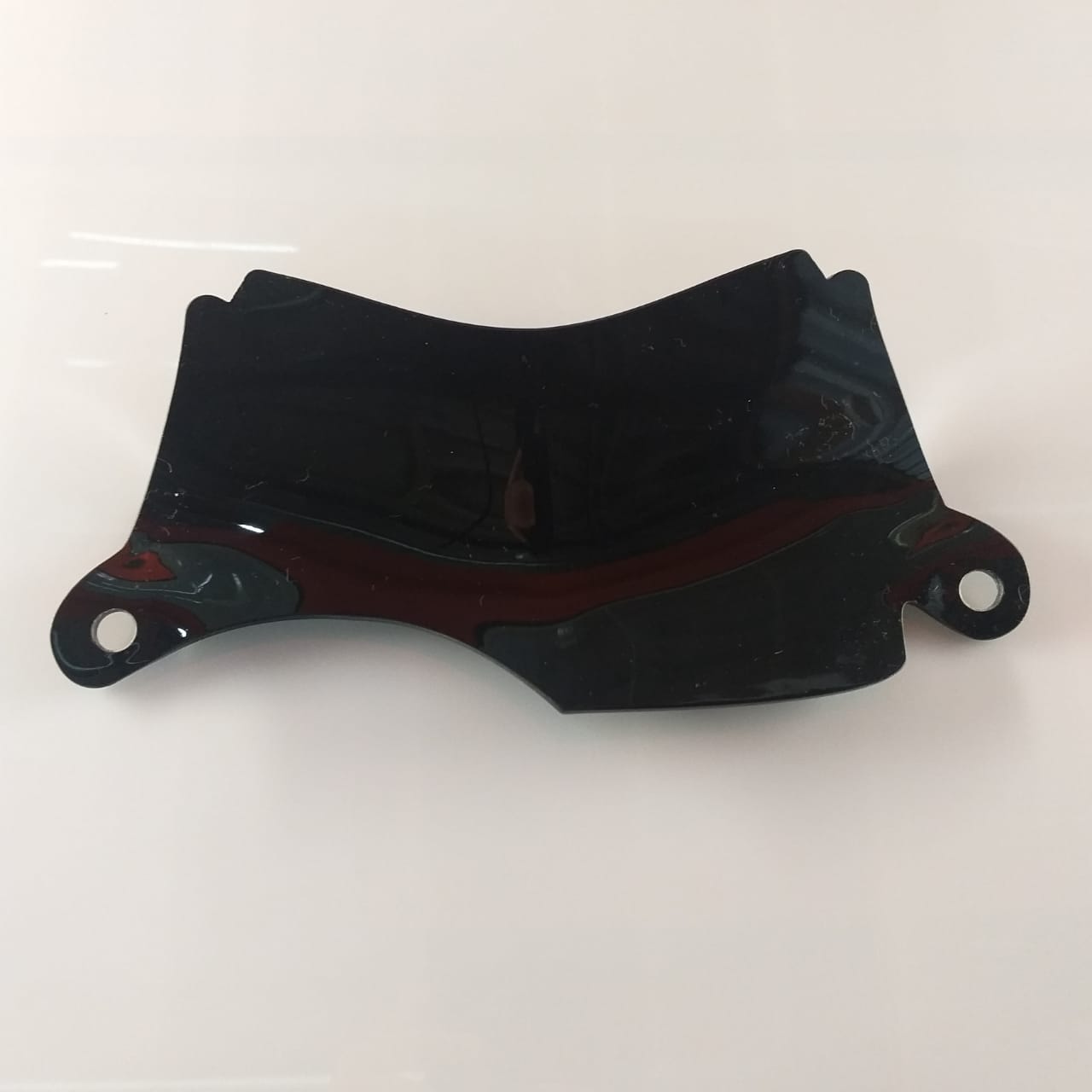 DEFLETOR DE CARENAGEM BMW R 1200/1250 GS ADVENTURE 14/23 CENTRAL