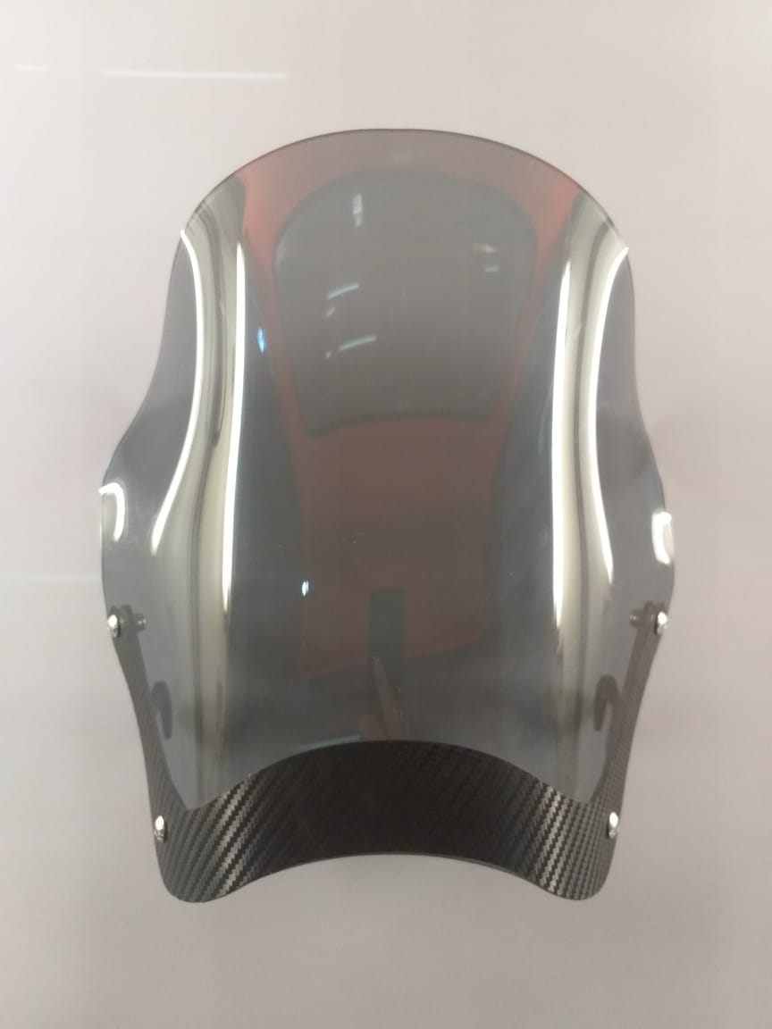 PARA BRISA (BOLHA) YAMAHA V-MAX 1200 91/01