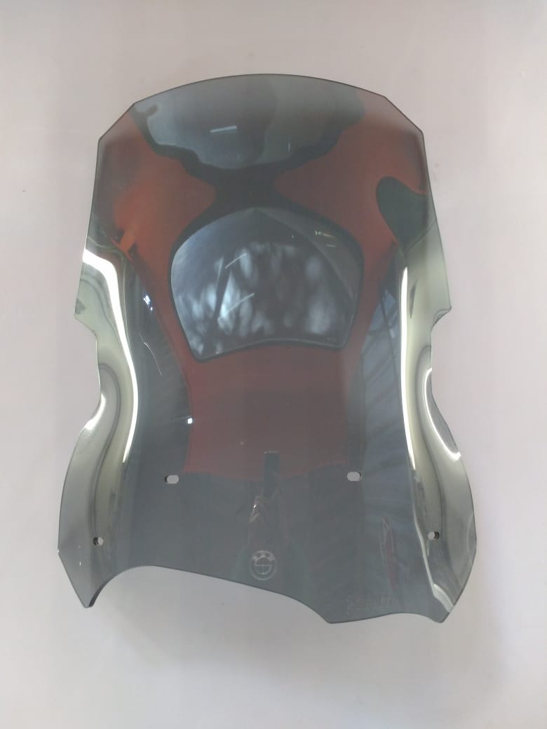 PARA BRISA (BOLHA) BMW F 700 GS 16/18