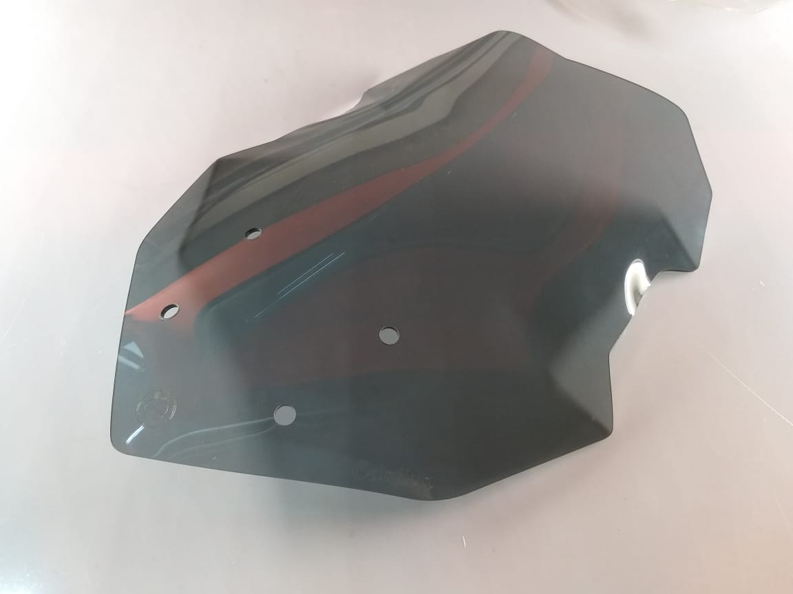 PARA BRISA (BOLHA ) BMW G 310 GS 17/24