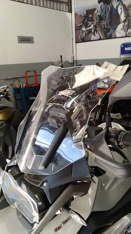 PARA BRISA (BOLHA ) BMW R 1200/1250 GS ADVENTUTRE 14/24