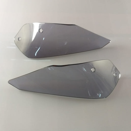 DEFLETOR DE CARENAGEM BMW R 1200/1250 GS ADVENTURE 14/23