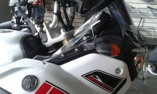 DEFLETOR DE CARENAGEM YAMAHA SUPER TÉNÉRÉ 1200 12/22
