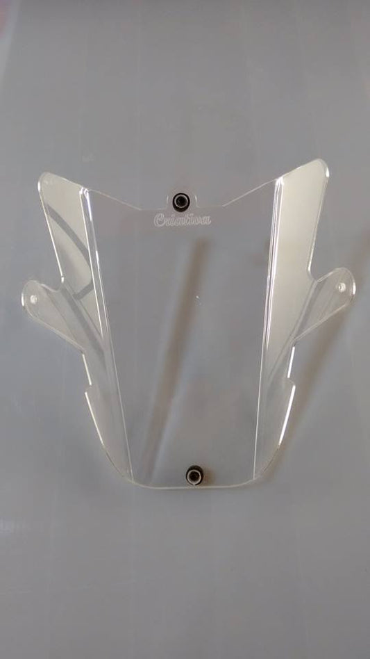 PROTETOR DE FAROL YAMAHA TENERE 660 Z 12/18