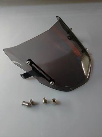 PARA BRISA (BOLHA) YAMAHA MT 07 16/20