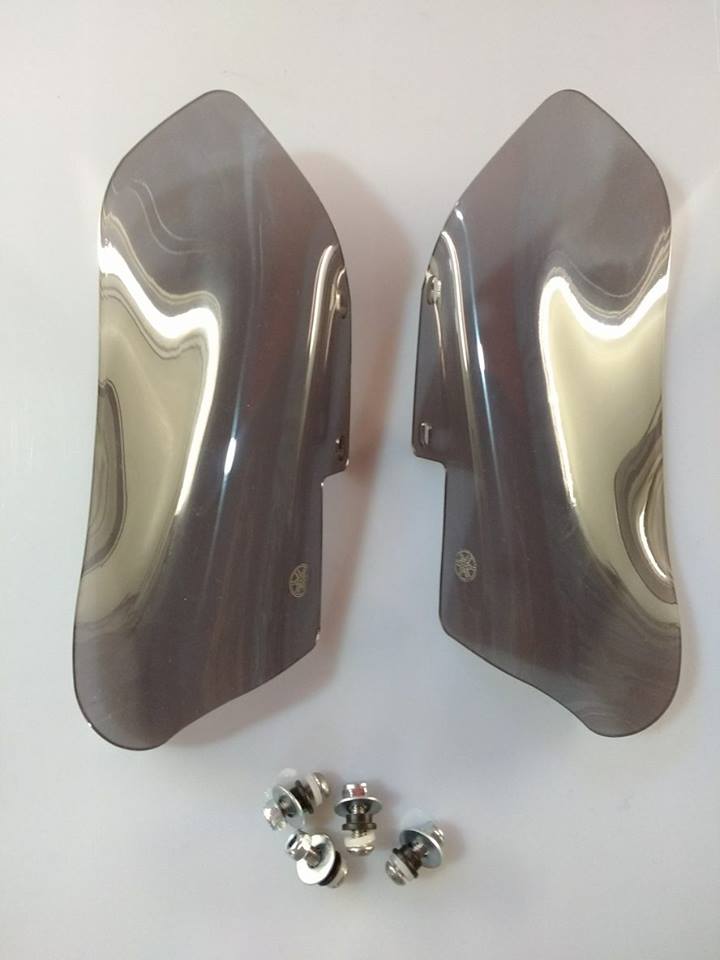 DEFLETOR DE CARENAGEM YAMAHA SUPER TÉNÉRÉ 1200 14/22