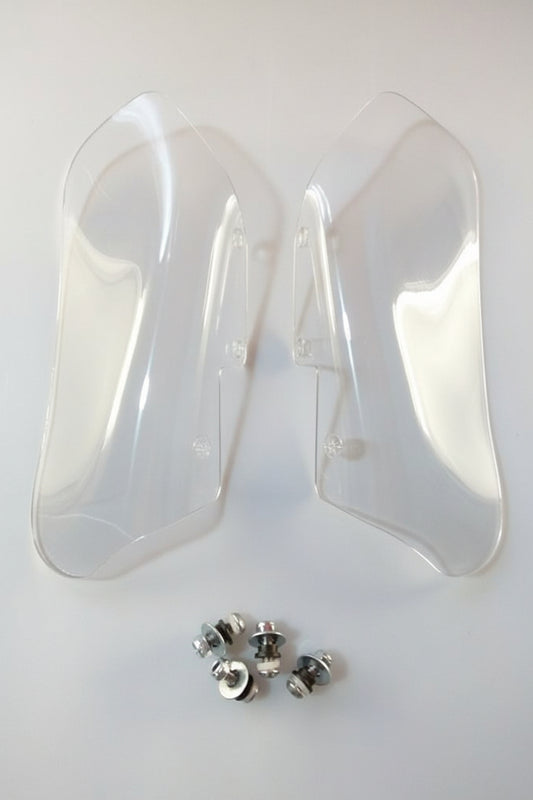 DEFLETOR DE CARENAGEM YAMAHA SUPER TÉNÉRÉ 1200 12/22
