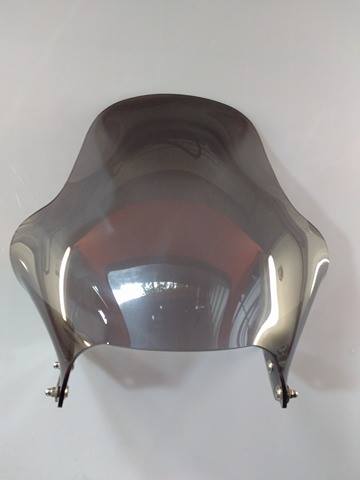 PARA BRISA BOLHA SUZUKI BANDIT 650/1200