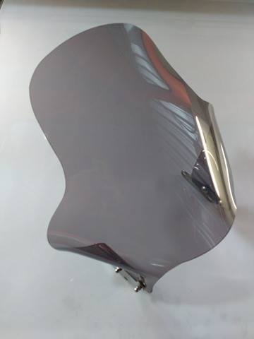 PARA BRISA BOLHA SUZUKI BANDIT 650/1200