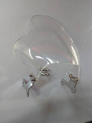 PARA BRISA BOLHA HONDA CB 1300 02/21