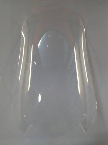 ACRÍLICO DE REPOSIÇÃO - HONDA XRE 300 09/18