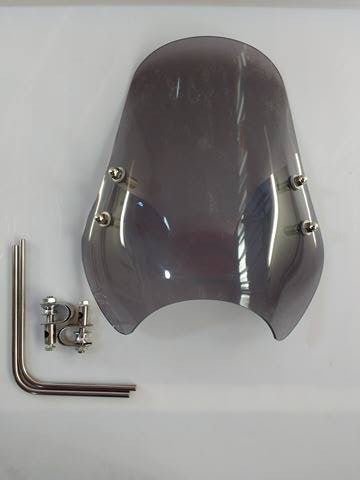 PARA BRISA BOLHA UNIVERSAL